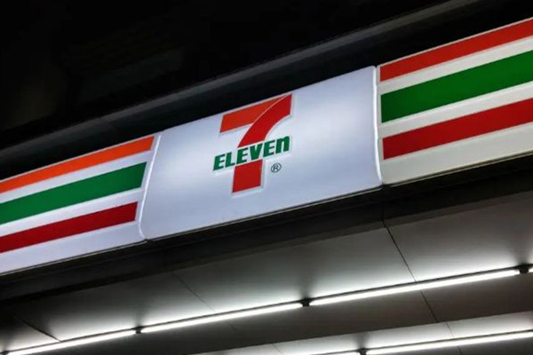 7-11回应后厨乱象：已停业整改 711便利店是哪个国家的品牌