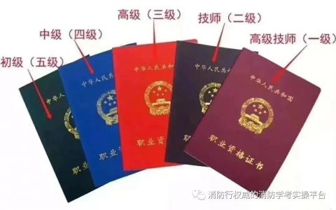 重庆消防设施操作员：消防设施操作员是做什么工作的？工作内容是什么？