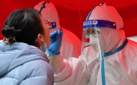 在海淀和朝阳新冠肺炎感染的第一天能检测出另外5例北京本地感染病例吗？