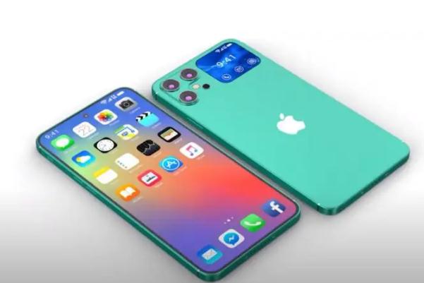 iPhone14只有Pro机采用A16 iphone14什么时候上市的