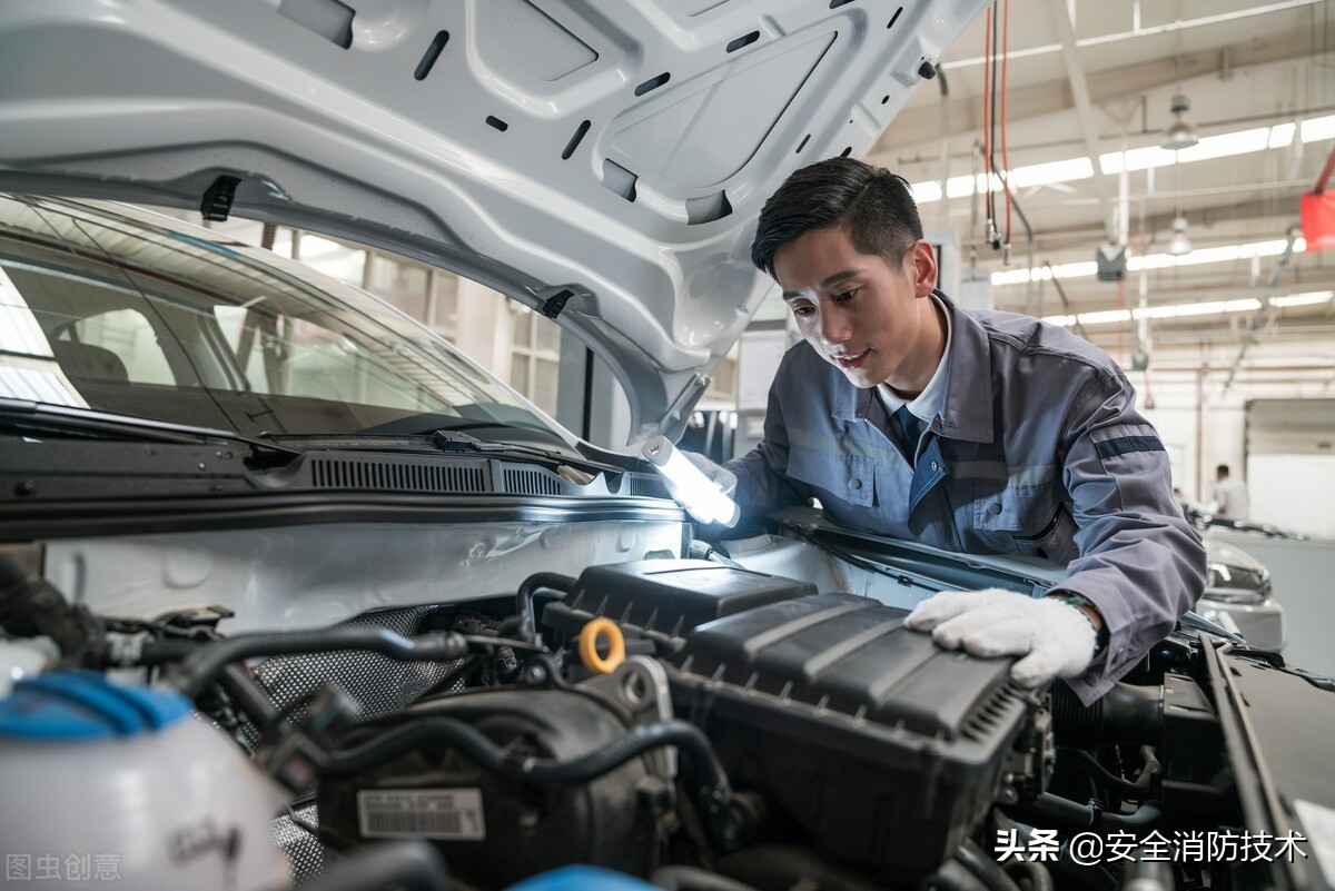 消防设施操作员资格考试之消防设施操作员要必备的6种技能