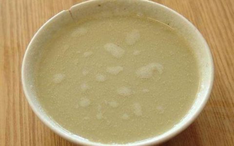豆浆机榨干豆和湿豆的区别(豆汁和豆浆的口感一样吗哪种好喝)