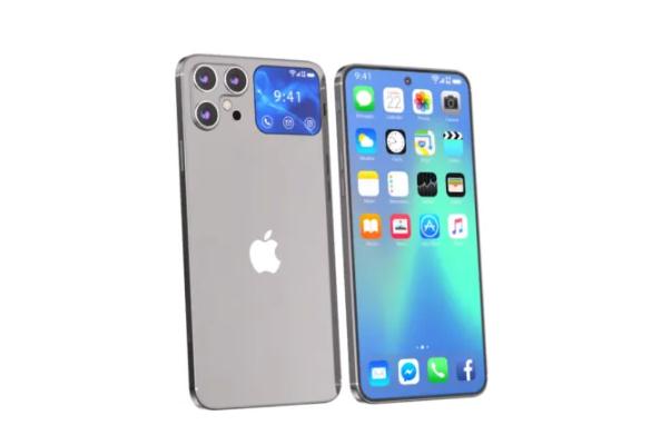 iPhone14只有Pro机采用A16 iphone14什么时候上市的