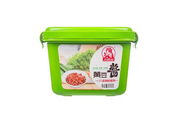 黄豆酱要放冰箱吗 黄豆酱要晒多久就可以食用了