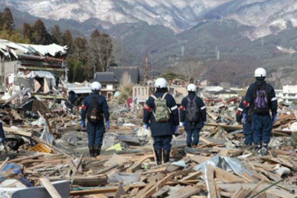 日本首相：强震已导致4人死亡 地震可以精确预报吗