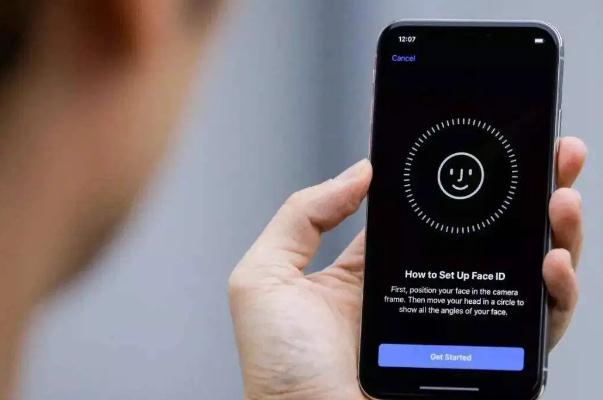iPhone口罩解锁来了 苹果手机面部识别可以设置几个人