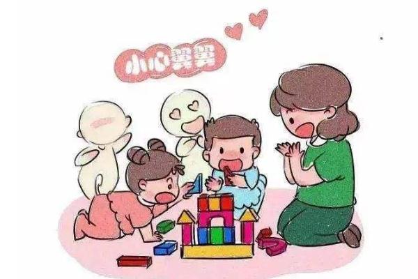 建议鼓励幼儿园增开托育班 托育班是什么意思