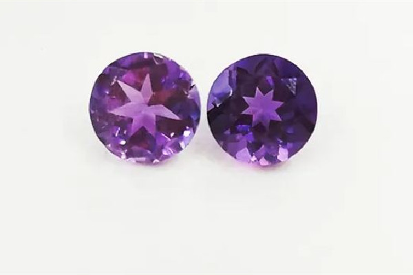 紫水晶买深紫色还是浅紫色的 紫水晶买什么样的好