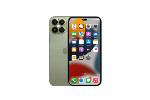 iPhone14只有Pro机采用A16 iphone14什么时候上市的