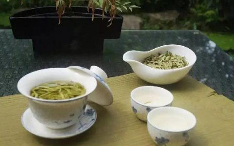 正确喝谷雨茶的方法(喝谷雨茶有什么讲究)