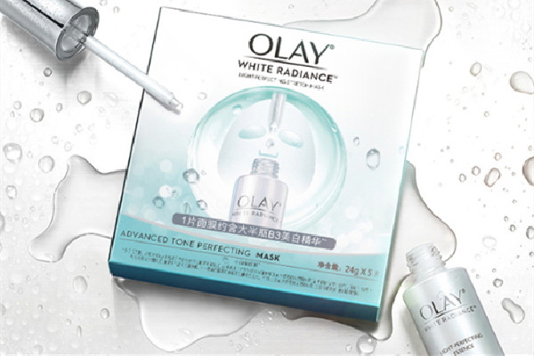 olay小白瓶和sk2小灯泡哪个好 olay小白瓶属于精华吗