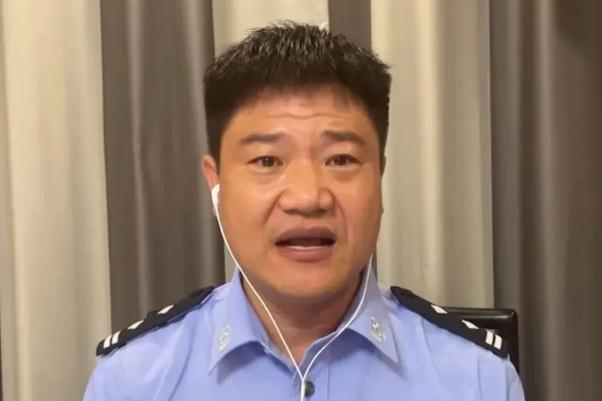 反诈民警老陈辞职 反诈中心立案能追回钱吗