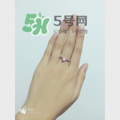 Tiffany钻戒价格 Tiffany钻戒多少钱