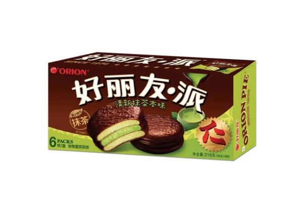 好丽友澄清 好丽友是哪个公司的品牌