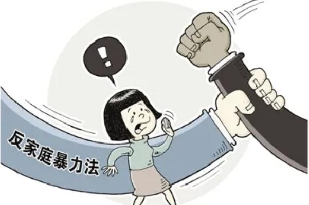 女子被家暴致死亲属后悔劝不离婚 家暴起诉离婚多久可以判离婚