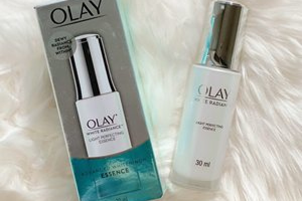 olay小白瓶可以每天使用吗 olay小白瓶一次用多少