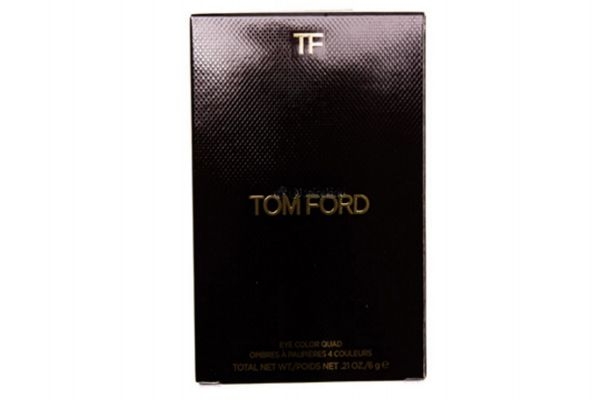 tom  ford  2022新眼影盘 orchid试色 tom  ford眼影盘