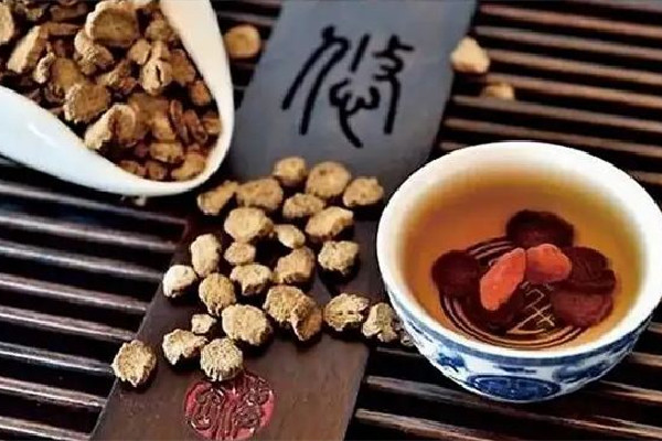 牛蒡茶一次喝多少合适 牛蒡茶喝多了有什么副作用