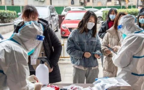 奥米克隆恢复20多天的男性，味觉还是没有。新冠肺炎失去味觉后会康复吗？