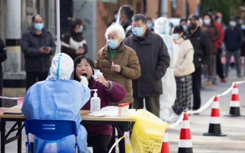 上海爆发新型肺炎，上海确诊新冠肺炎最新消息