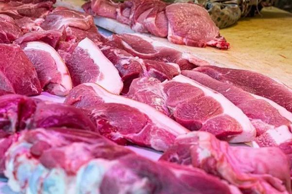 猪肉价格下降41.4% 猪肉的蛋白质含量是多少