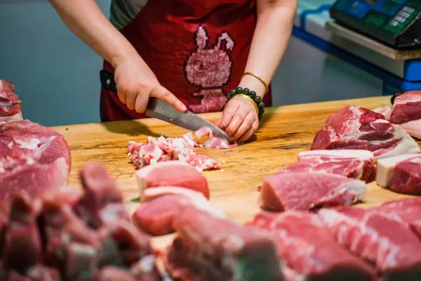 猪肉价格下降41.4% 猪肉的蛋白质含量是多少