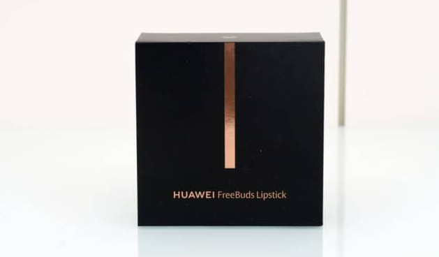 【评测】Huawei FreeBuds Lipstick