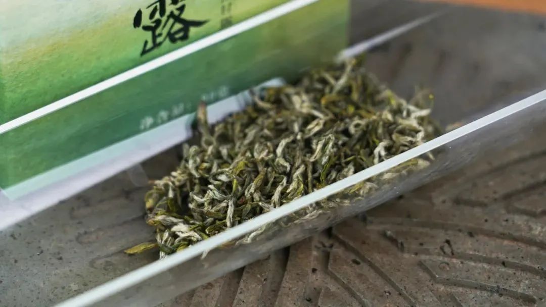 这些曾经失传的茶，你都喝过哪一款?