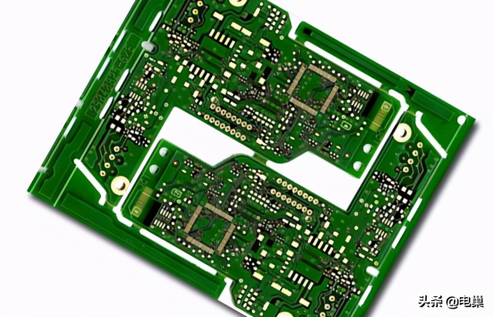 什么是PCB