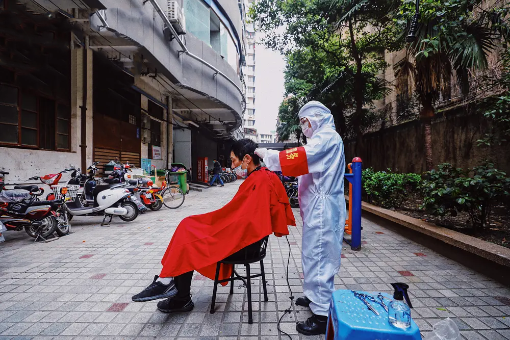 如果可以重来，我该不该在疫情开始的那一刻，就关店