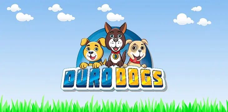 Duro Dogs：在NFT平台学习养狗教程