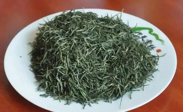 四大茶区的代表名茶，看看你都喝过几款？