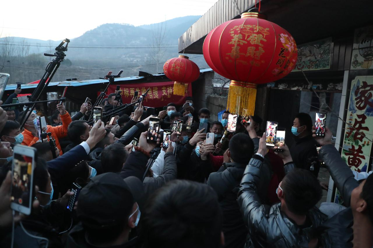 网红圈乌烟瘴气？这7位好口碑网红，每一个都是网友的心头爱