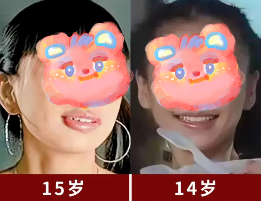 angelababy为了撕掉“黄晓明的女友”标签，她下了多大血本?