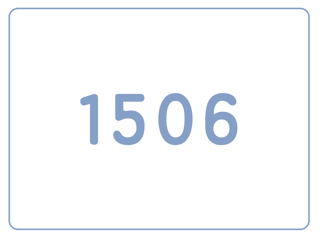 1，6，301，1902……这串神秘数字的真相是？