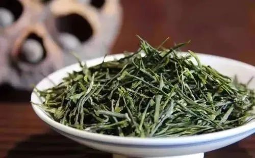 这些名字美到窒息的茶，您都喝过几款？