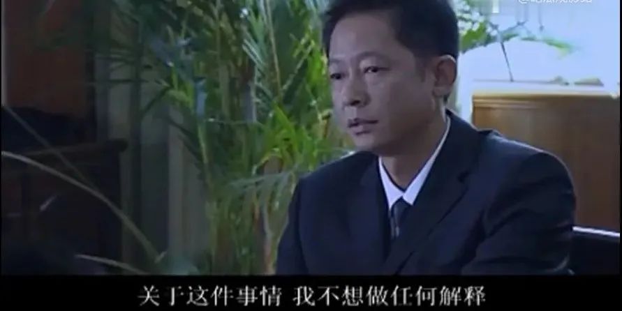 拍得太真实了！这10部“反腐剧”，有7部比《人民的名义》还好看