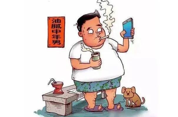 普信男这个梗哪里来的(普信男是个什么梗)