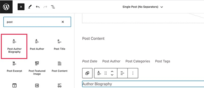 WordPress 6.0发布，赶快解锁更多区块编辑器功能！