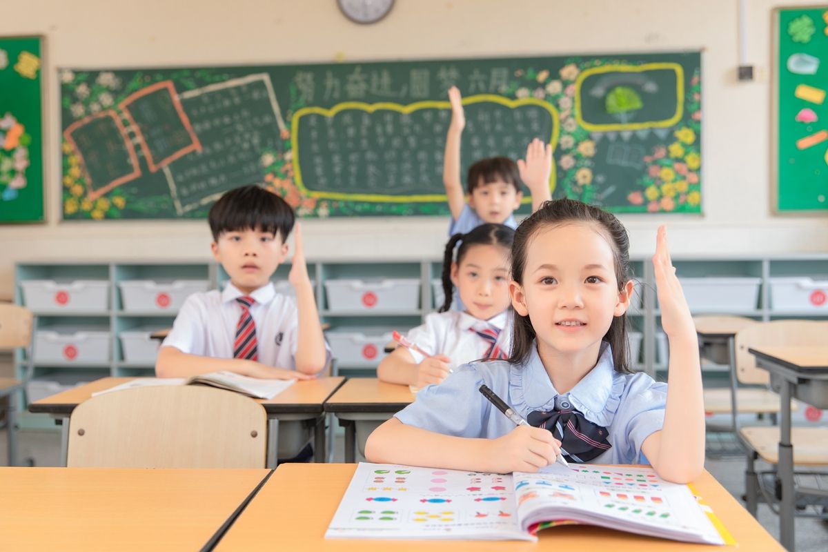 小学一二三年级，决定孩子未来十几年，如何走好小学每一步你要懂