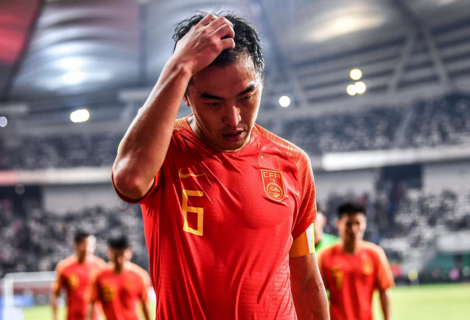 中足协取消亚洲杯，因祸得福？FIFA官宣，中国举办世界杯成为可能