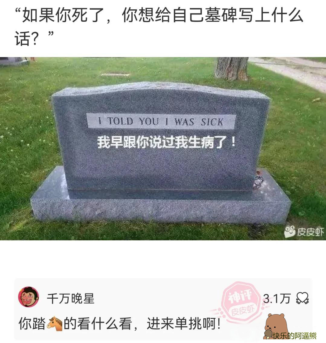 爆笑神回复合集：有没有电脑高手，求指教