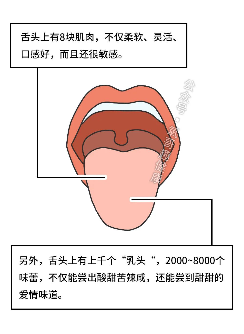 「接吻，要不要伸舌头？」男生和女生做法差别也太大了！