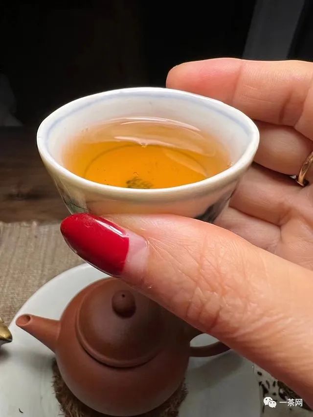 暖暖说茶：如何形成普洱茶品鉴的良性逻辑？