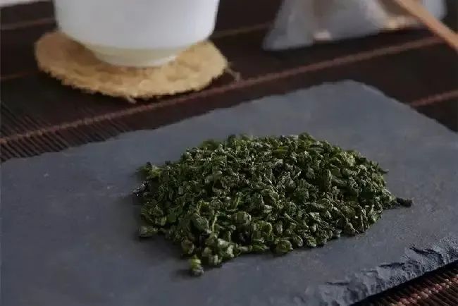 这些名字美到窒息的茶，您都喝过几款？