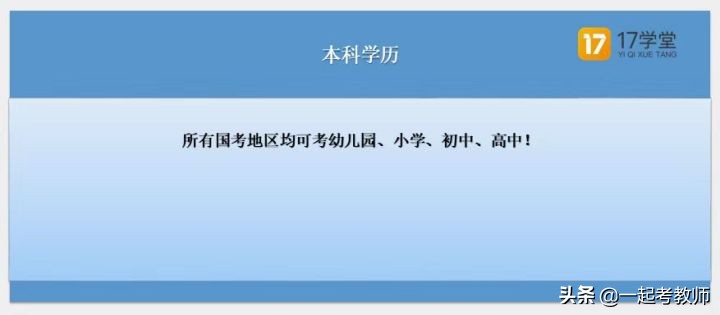 打算考教师资格证？考什么？难考吗？这一篇为你量身定做