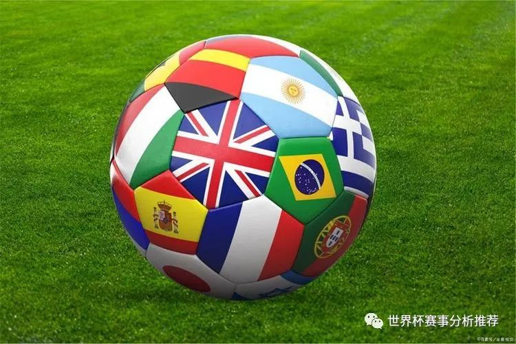 世界杯历届冠军，2022卡塔尔世界杯，你看好谁夺冠？