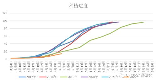 玉米周报：机会酝酿之时