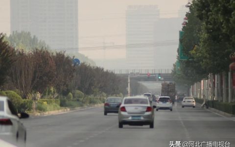 最新消息！邯郸地区高速公路进出只查这些东西——