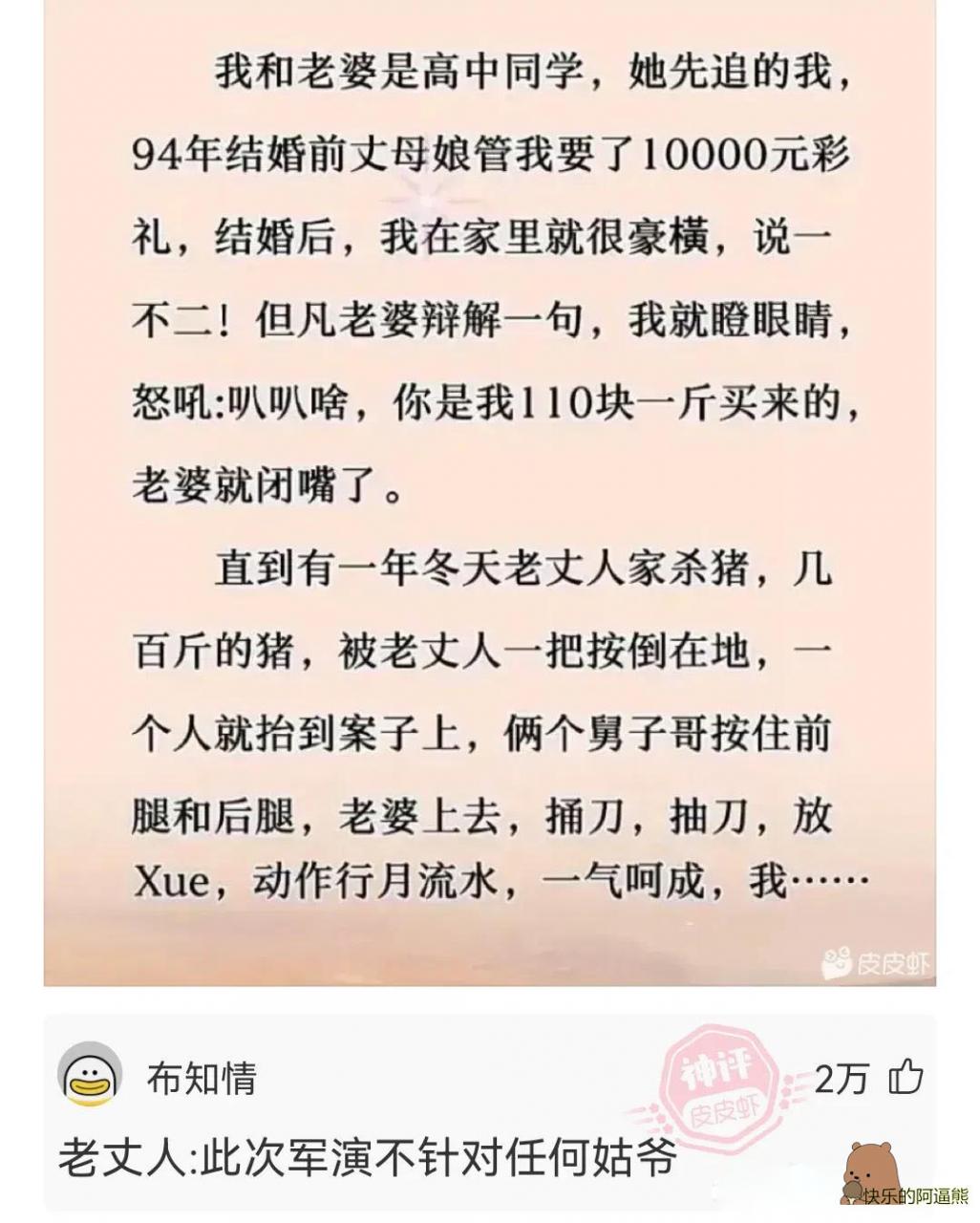 爆笑神回复合集：有没有电脑高手，求指教